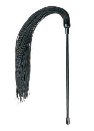 Pejcz-Black Silicone Tickler Easytoys