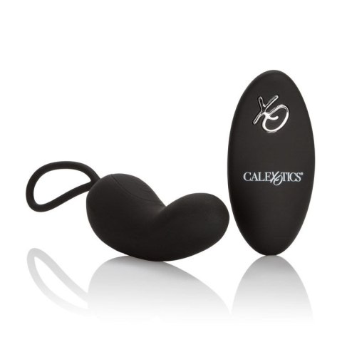 Remote Rechargeable Curve Black CalExotics