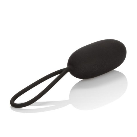 Remote Rechargeable Egg Black CalExotics