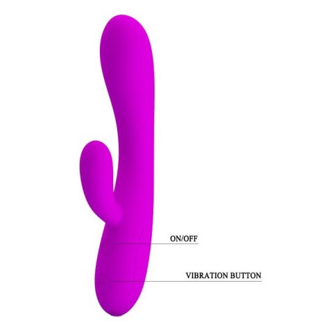 PRETTY LOVE - VICTOR, USB- 30 function Pretty Love
