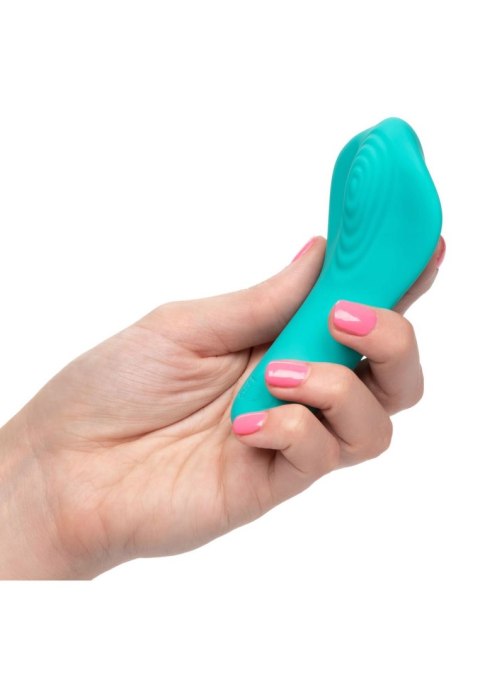 Slay Pleaser Aqua CalExotics