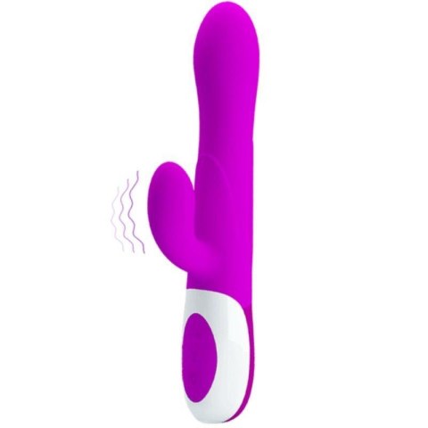 PRETTY LOVE - DEMPSEY, PINK, USB, 7 function Pretty Love