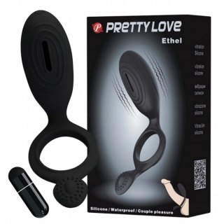 PRETTY LOVE - ETHEL vibration Pretty Love