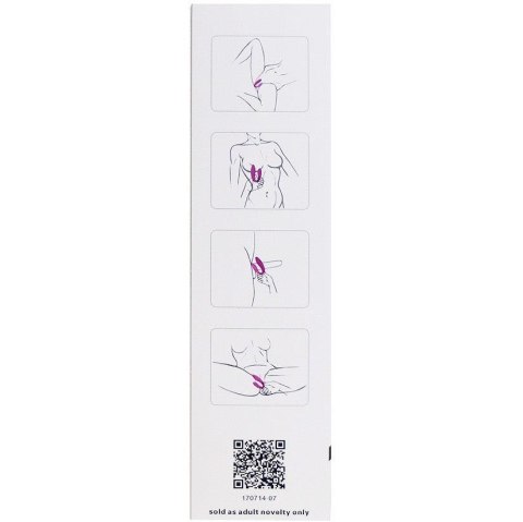 PRETTY LOVE - LETITIA, USB,10 function Pretty Love
