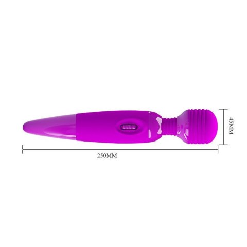 PRETTY LOVE - POWER WAND PURPLE Pretty Love