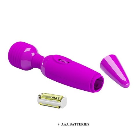PRETTY LOVE - POWER WAND PURPLE Pretty Love