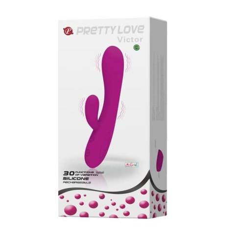 PRETTY LOVE - VICTOR, USB- 30 function Pretty Love