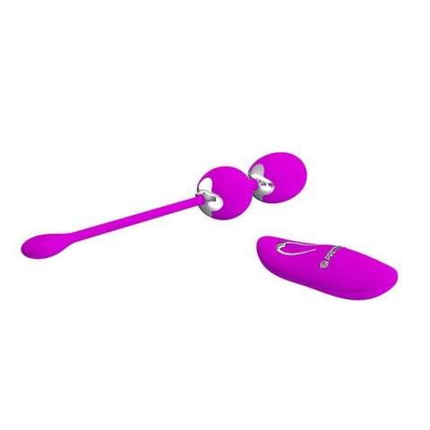 PRETTY LOVE - WILLIE USB remote control 12 function Pretty Love
