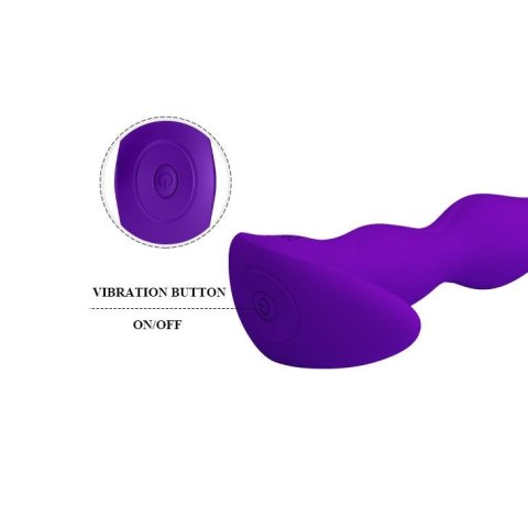 PRETTY LOVE - YALE, USB 12 function Pretty Love