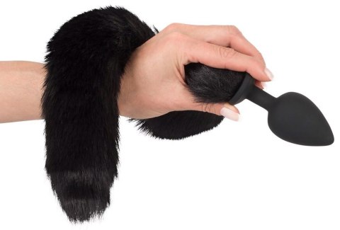 Bad Kitty Pet Play Plug & Ears Bad Kitty