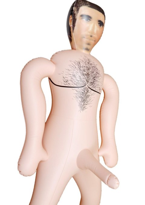 Lalka- BOYS of TOYS Male Doll B - Series LaLa