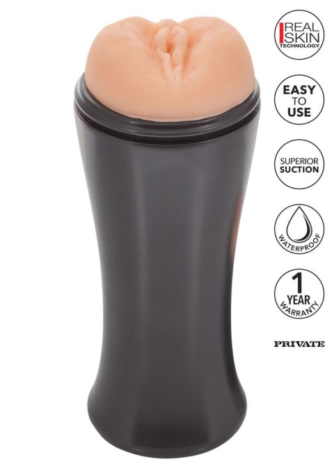 Original Vacuum Cup To Go Light skin tone PRIVATE