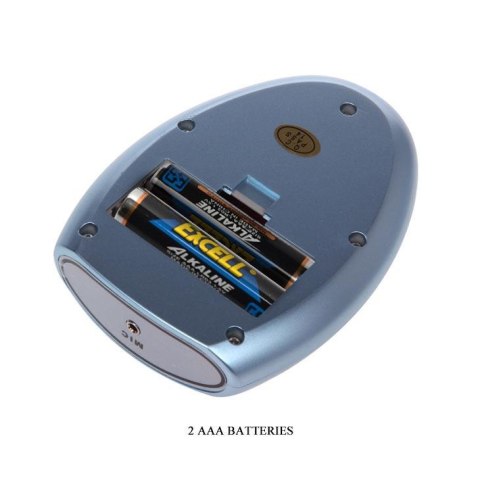 BAILE - ELECTRO SEX KIT BAILE