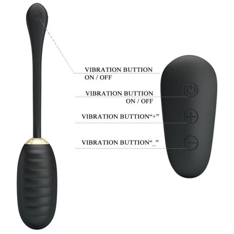 PRETTY LOVE - DOREEN EGG Royal Pleasure Pretty Love