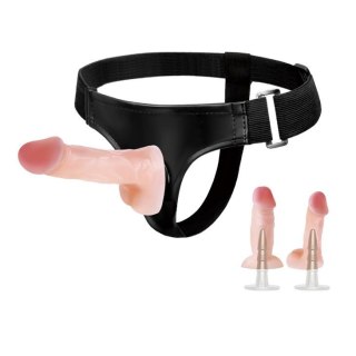 BAILE - JESSICA Strap-on BAILE