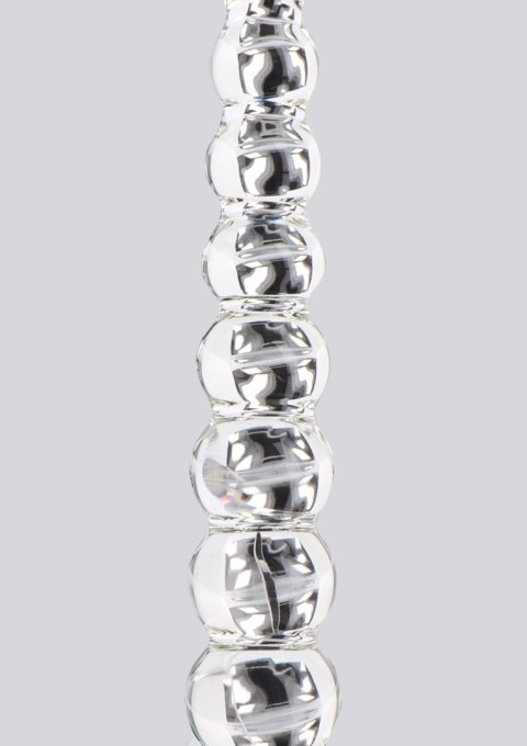 Frozen Fountain Transparent TOYJOY