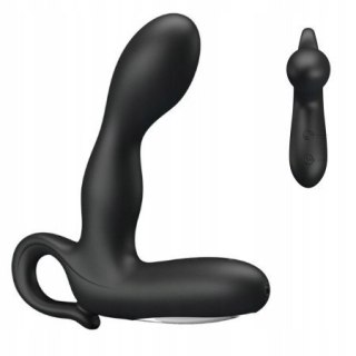 PRETTY LOVE - BARRACK Prostate stimulator Pretty Love