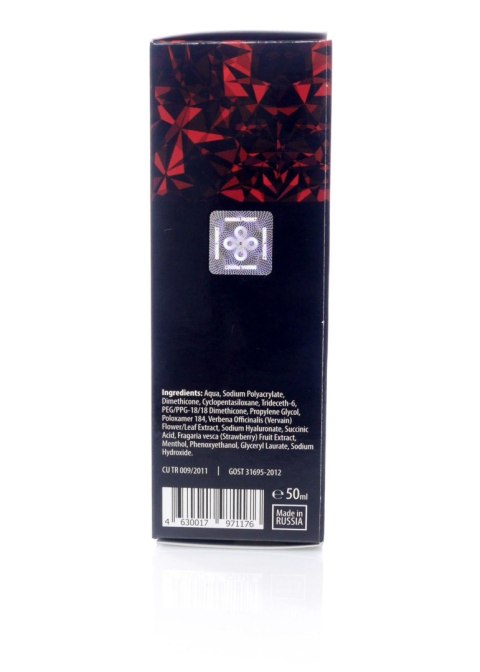Żel/sprej-Titan GEL 50ml.( ORGINAL ) Hendel