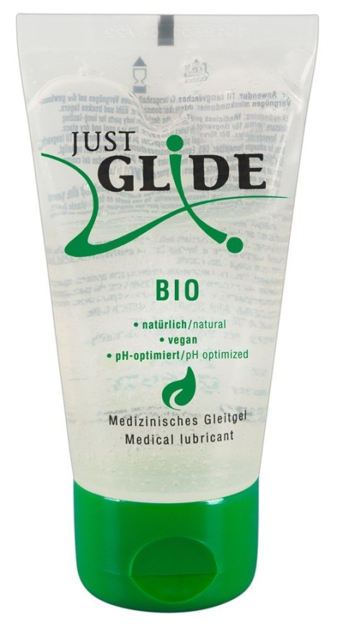Just Glide Bio 50 ml Just Glide