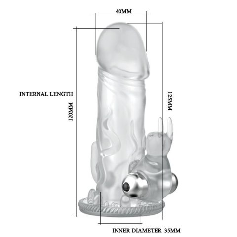 BAILE - Brave Man Vibrating BAILE