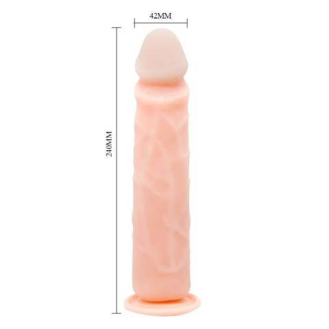 BAILE - Flexible Real Penis BAILE