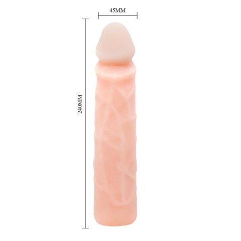 BAILE - Love Companion - Dildo BAILE
