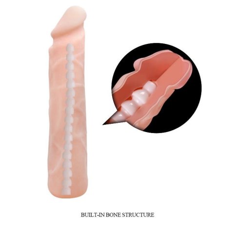 BAILE - Love Companion - Dildo BAILE