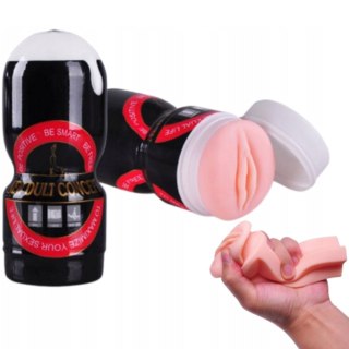 Masturbator-Passion Cup Vagina 04 B - Series Power