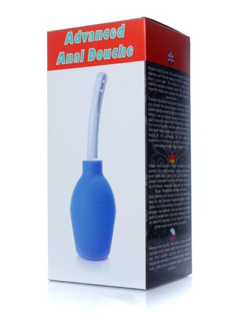 Anal/hig-Advanced Anal Douche B - Series EasyLove