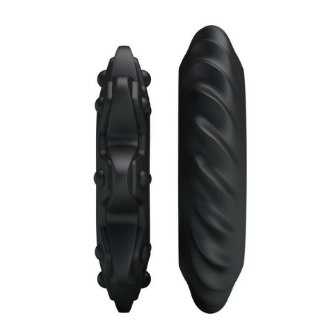 BAILE - RING FLOWERING SILICONE BAILE