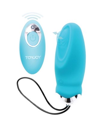 I'm so Eggcited Blue TOYJOY