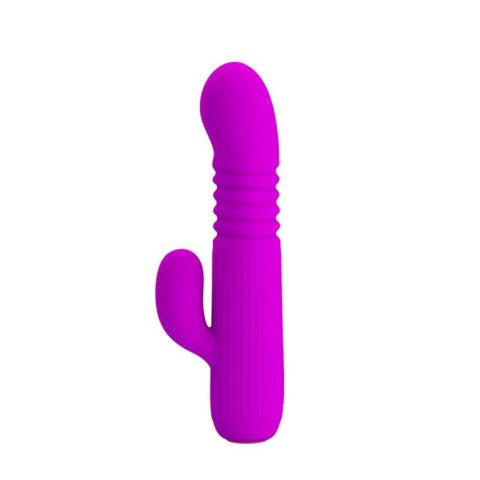 PRETTY LOVE - DOMENICO 4 function vibrations Pretty Love