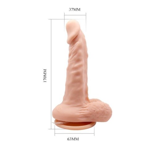 BAILE- BARBARA Max 6,7'' BAILE