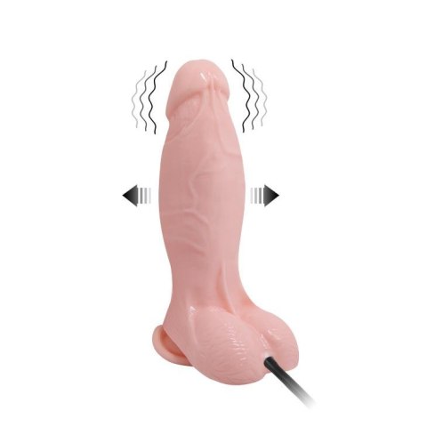 BAILE- INFLATABLE Vibration BAILE