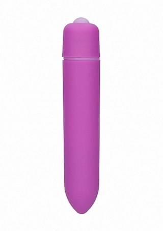1 Speed Bullet - Purple Be Good Tonight