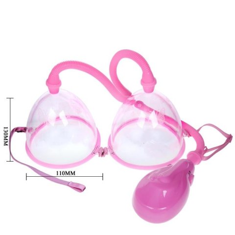 BAILE - BEAST PUMP BAILE