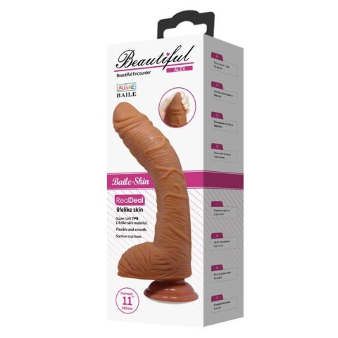 BAILE - ALEX, Suction base BAILE