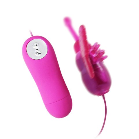 BAILE- CUTE SECRET, 12 vibration functions BAILE