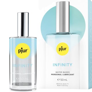 Żel-pjur INFINITY 50ml-water-based Pjur