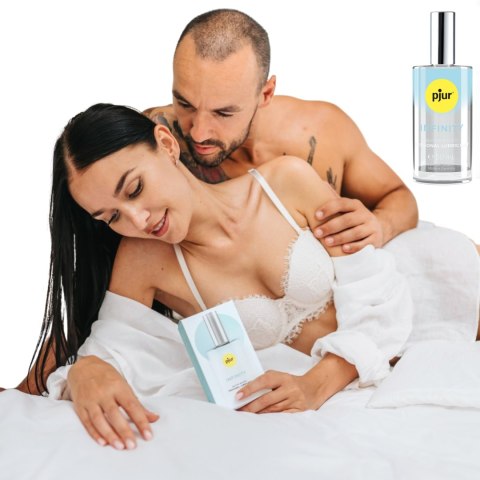 Żel-pjur INFINITY 50ml-water-based Pjur