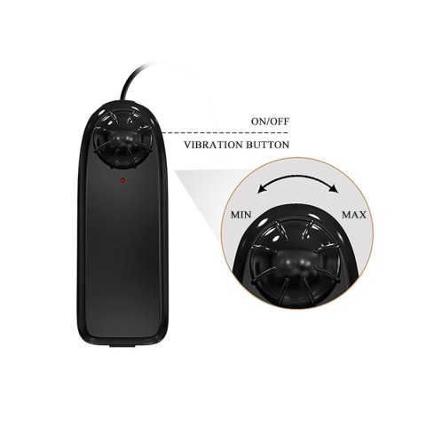 BAILE-Beautiful Burag Vibration 9.4"""" BAILE