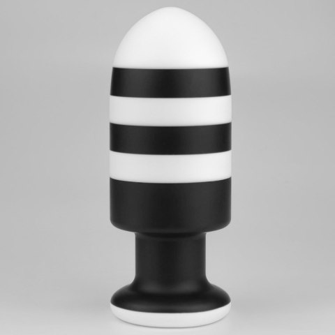 7.5"""" X-Missioner Butt Plug Lovetoy