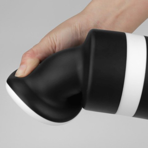 7.5"""" X-Missioner Butt Plug Lovetoy