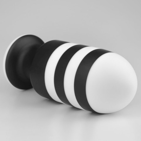 7.5"""" X-Missioner Butt Plug Lovetoy