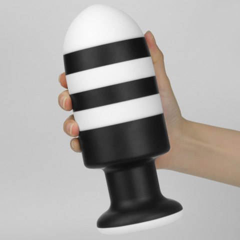 7.5"""" X-Missioner Butt Plug Lovetoy