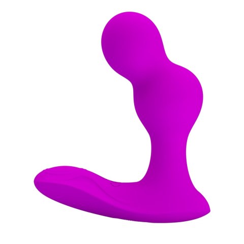 PRETTY LOVE - Terrance, 10 vibration functions Memory function Wireless remote control Pretty Love