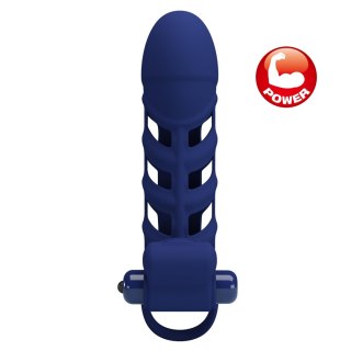 PRETTY LOVE - Powerful ring, 10 vibration functions Pretty Love