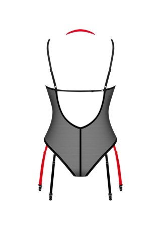 Glandez body M/L Obsessive