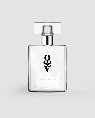Perfumy Floral-woody 30 ml Obsessive