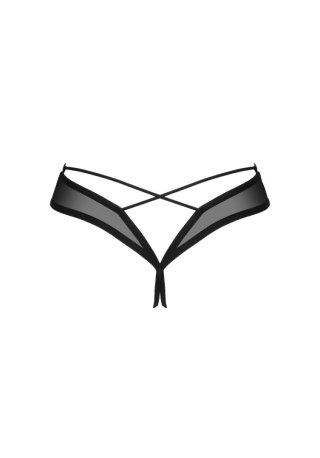 Roxelia stringi otwarte XL/2XL Obsessive